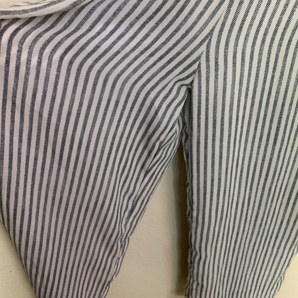 Japna Striped Jumper - Picture 4 of 10